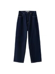 Bershka Jeans navy