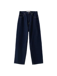 Jeans navy