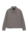 Pull&Bear Jacke Beige/Grau/Braun/Khaki/Hellgrau/Beige/Grau/Braun/Khaki/Hellgrau