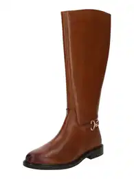 Kozačky 'Sude' koňaková