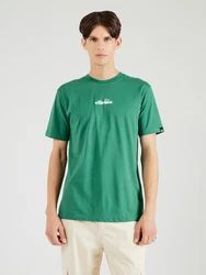 ELLESSE T-Shirt 'Ollio' grn/offwhite