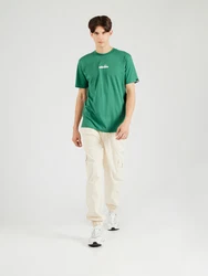 ELLESSE T-Shirt 'Ollio' grn/offwhite