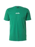 ELLESSE T-Shirt 'Ollio' grn/offwhite ELLESSE T-Shirt 'Ollio' grn/offwhite