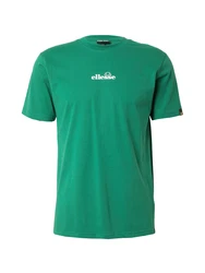 ELLESSE T-Shirt 'Ollio' grn/offwhite