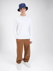 WEEKDAY Shirt weiß