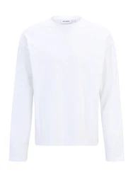 WEEKDAY Shirt weiß