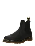 Schwarze Dr. Martens Chelsea Boots image