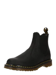 Chelsea Boots schwarz