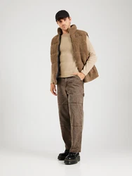 INDICODE JEANS Pullover Hoffvin creme