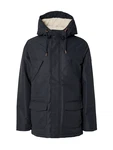 Derbe Jacke Festholm Kuschelby marine