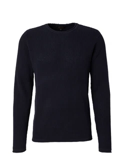 INDICODE JEANS Pullover Hoffvin INDICODE JEANS Pullover Hoffvin