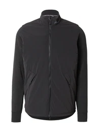 Sportjacke 'U365T FG' schwarz / schwarzmeliert