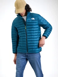 The North Face Outdoorjacke Terra Peak petrol
