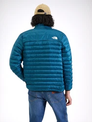 The North Face Outdoorjacke Terra Peak petrol