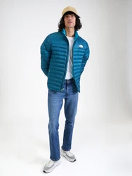 The North Face Outdoorjacke Terra Peak petrol