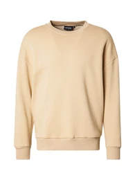 Sweatshirt 'EAMON' sand
