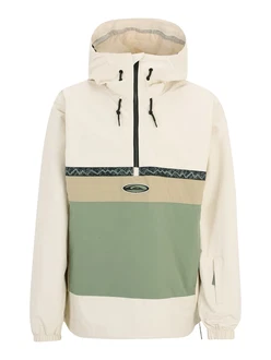QUIKSILVER Sportjacke 'STEEZE'