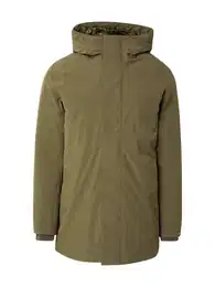 Parka 'JJEKeen' oliv