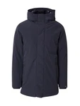 JACK & JONES Parka 'JJEKeen' navy