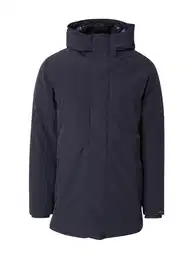 Parka 'JJEKeen' navy