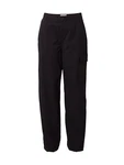 Bershka Jeans schwarz