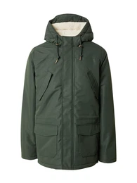 Parka 'Festholm' tanne