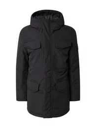 G-STAR Jacke 'Vodan' schwarz