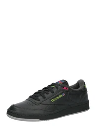 Sneaker 'CLUB C 85 VINTAGE' graphit / kiwi