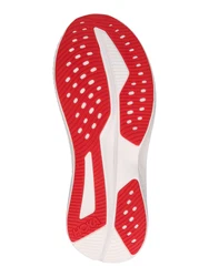 HOKA Laufschuh 'MACH 6' blau/gelb/weiß