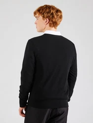 Versace Jeans Couture Pullover schwarz