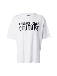 T-Shirt schwarz / wei