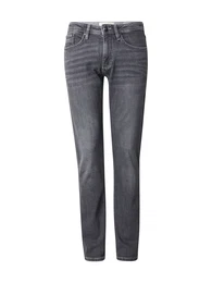 Jeans '94Nico' grey denim