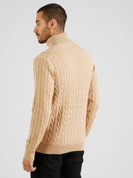 GANT Pullover beige