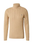 GANT Pullover beige