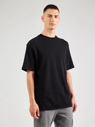 ABOUT YOU x Kevin Trapp Shirt (GOTS) schwarz