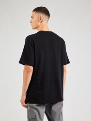 ABOUT YOU x Kevin Trapp Shirt (GOTS) schwarz
