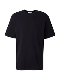 T-Shirt schwarz