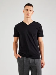 ABOUT YOU x Kevin Trapp T-Shirt schwarz