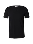 ABOUT YOU x Kevin Trapp T-Shirt schwarz