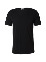 ABOUT YOU x Kevin Trapp T-Shirt schwarz
