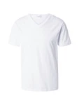 ABOUT YOU x Kevin Trapp T-Shirt weiß