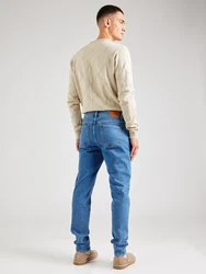 ABOUT YOU x Kevin Trapp Jeans Robert Denim blau