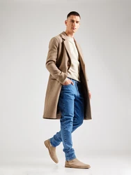 ABOUT YOU x Kevin Trapp Jeans Robert Denim blau