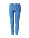 ABOUT YOU x Kevin Trapp Jeans Robert Denim blau