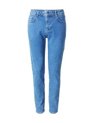 ABOUT YOU x Kevin Trapp Jeans Robert Denim blau