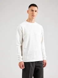 ABOUT YOU x Kevin Trapp Shirt offwhite
