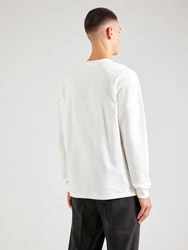 ABOUT YOU x Kevin Trapp Shirt offwhite