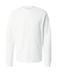 ABOUT YOU x Kevin Trapp Shirt offwhite
