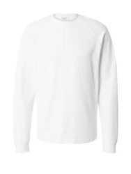 ABOUT YOU x Kevin Trapp Shirt offwhite