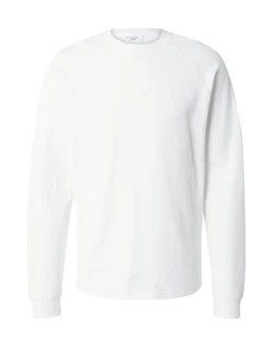 ABOUT YOU x Kevin Trapp Shirt offwhite